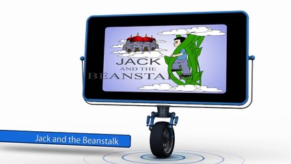 Jack and the Bean Stalk