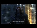 Ezio Auditore Speaks to Desmond Miles