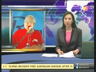 TV3 Nightline: Malaysia Government Bringing 21st Century Development to Rural Areas