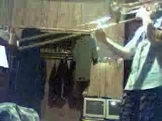 Super Mario Bros. Trombone