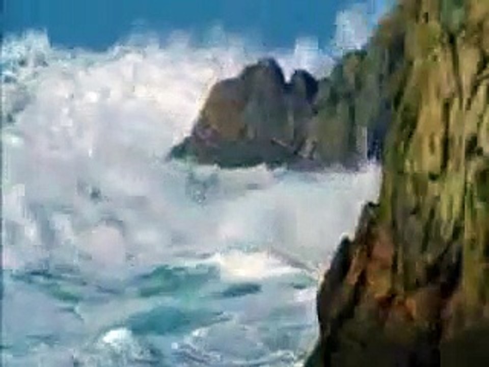 Galicia, La Leyenda.