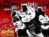 Alvin & The Chipmunks - Dani California