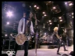 Guns n' Roses - Knocking