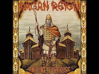 Pagan Reign - Novgorodian Folk Dance
