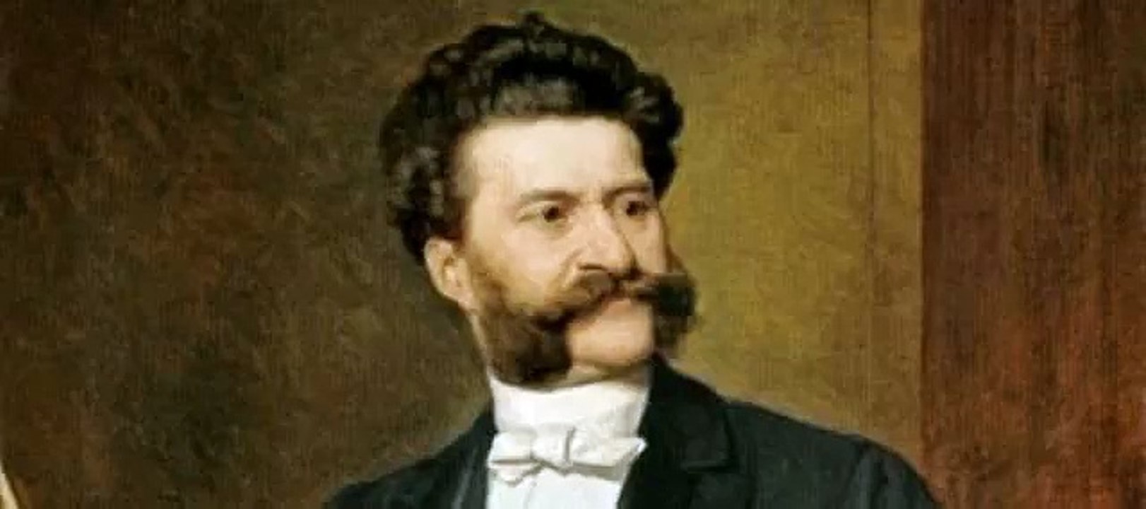 Johann Strauss II: Kaiserwalzer. Op. 437.