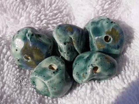 BEADS BEADS BEADS #2