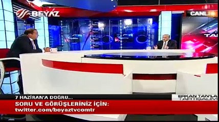 Erkan Tan ile Tartışalım 04.06.2015 1.Kısım