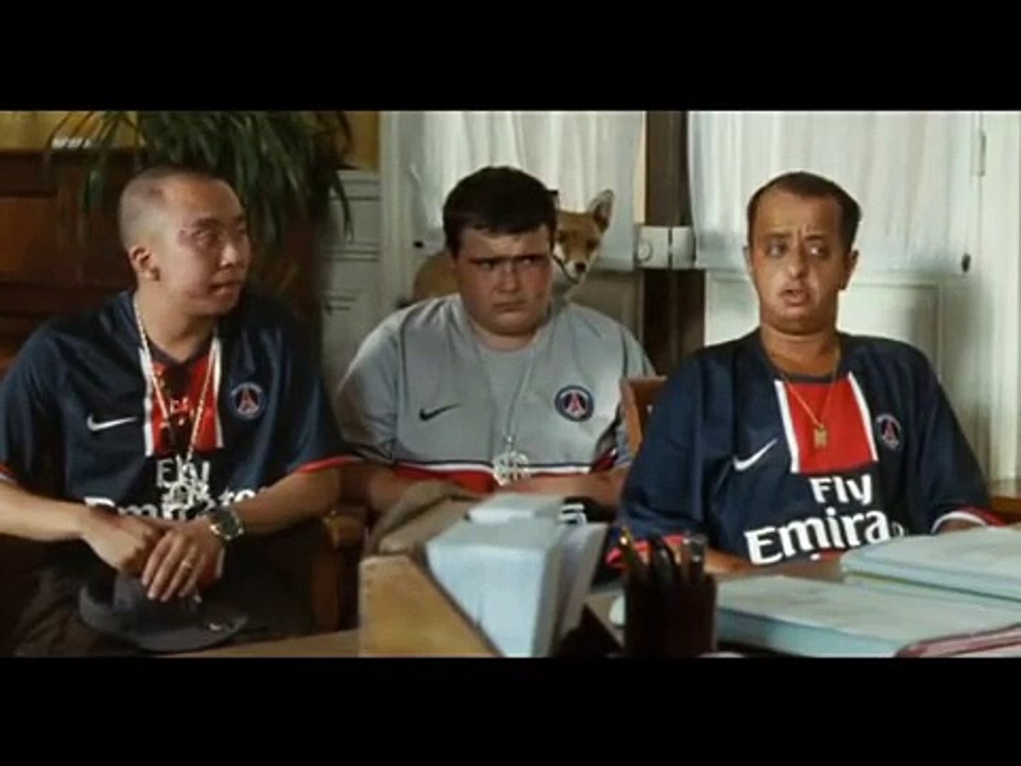 Neuilly Sa Mere Malik Video Dailymotion