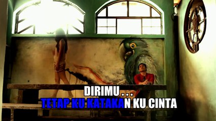 Judika - Mama Papa Larang (Karaoke Version)