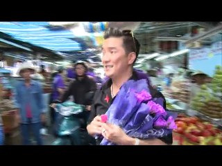 Chiến dịch Một triệu nụ cười của phụ nữ Việt Nam