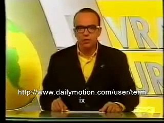 Vidéo Matoub Lounès, 25 juin 1998 Le vrai Journal de Baroudi60