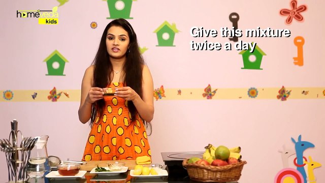 Kids Health: Vomiting - Natural Home Remedies for Vomiting