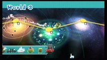 CGR Undertow - SUPER MARIO GALAXY 2 for Nintendo Wii Video Game Review
