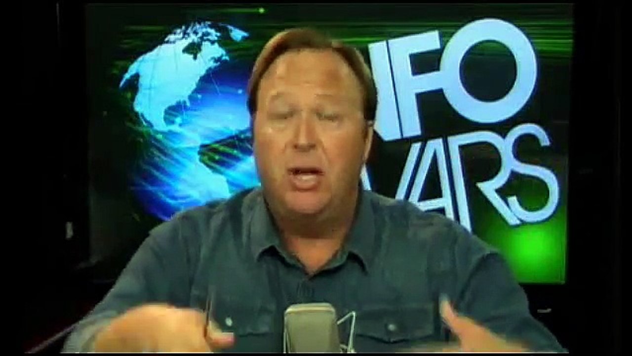 Obama's War Effort Surpasses Bush, Mirrors Hitler!! - Webster G. Tarpley Reports 2/2