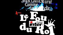 Jean-Louis Murat - Comme un incendie (live) 2009