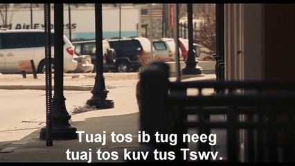 Kawm muas ci pob zeb rau kuv zov.   Achiko - The most faithful dog.