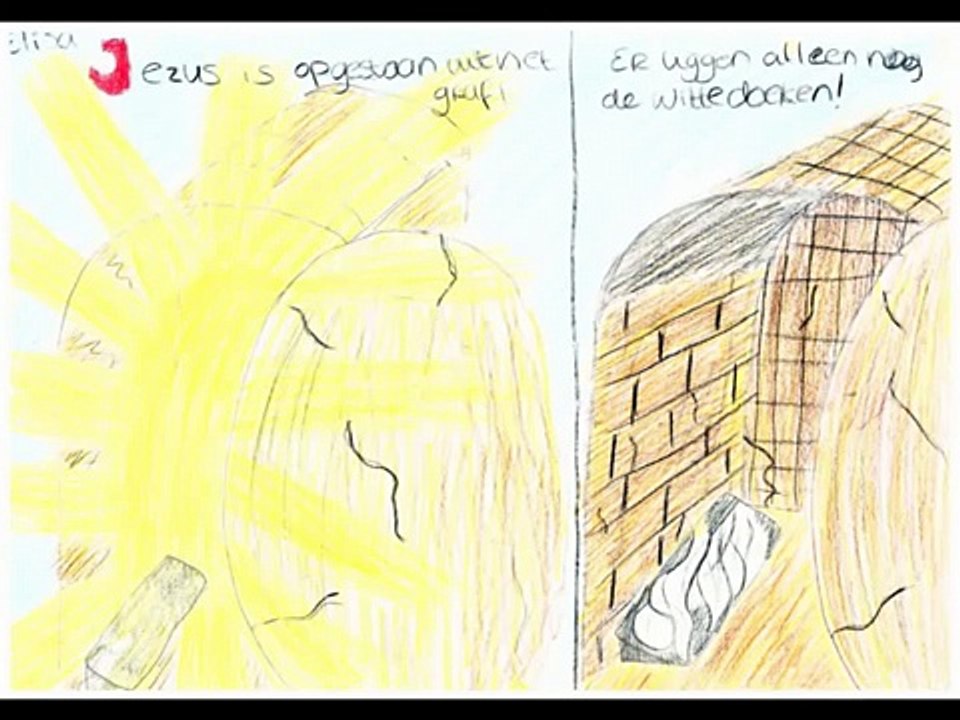 Paasliedje