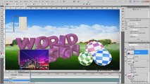 Tutorial Photoshop: Manejo de objetos en 3D