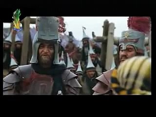 Mukhtar Nama Episode _13 _ islamic movies Urdu HQ .. ira