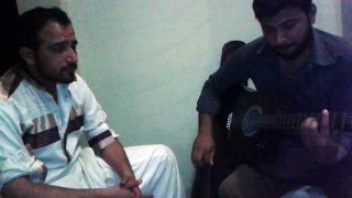 pakistani talented boys singing teri meri kahani of arijit singh