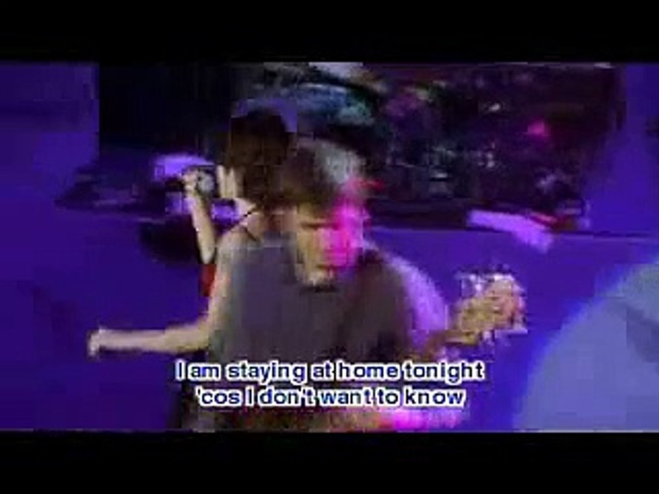 you and me - the cramberries