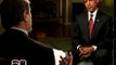 60 Minutes: Obama Reiterates Promise To Close Guantanamo Bay, End Torture