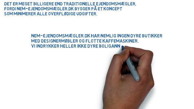 Ejendomsmægler vanløse