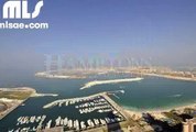 Luxurious 5 Bedroom Penthouse for sale with full sea and marina view in Emirates Crown - mlsae.com