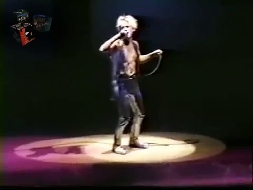 Depeche Mode - One Caress (Devotional, 1993)