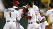 Rangers Walk Off With Win vs. White Sox