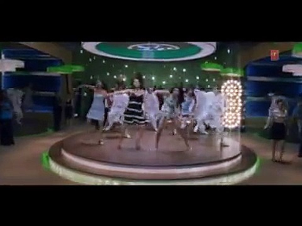 Aaj ki raat - Don