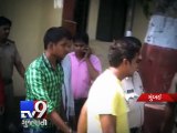 Inter-state burglar gang busted, 5 held - Tv9 Gujarati