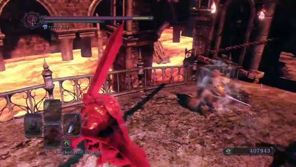 Dark souls 2 pvp kills