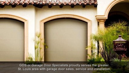 Garage Door Specialists