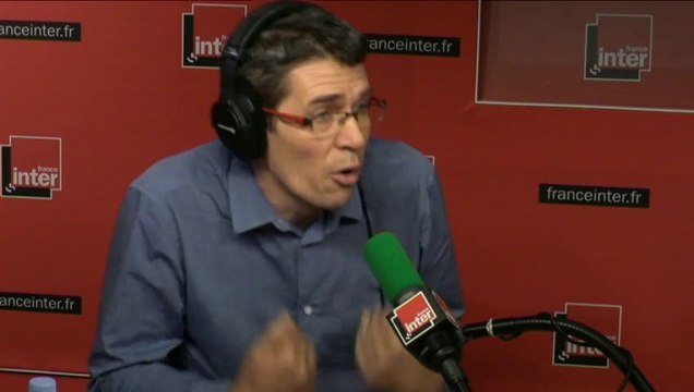 La mécanique médiatique : Les Républicains, le piège des mots