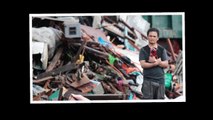 Typhoon Haiyan survivors: resilience in the midst of catastrophe