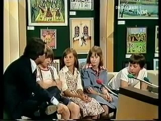 Montagsmaler - Oliver Rohrbeck & Jens Wawrczeck (Drei ???)