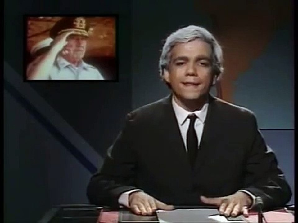 LES INCONNUS 【★】 JT CHILI