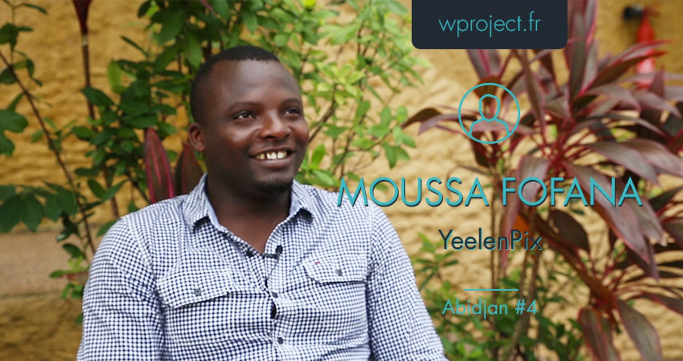 Moussa Fofana - Yeelenpix