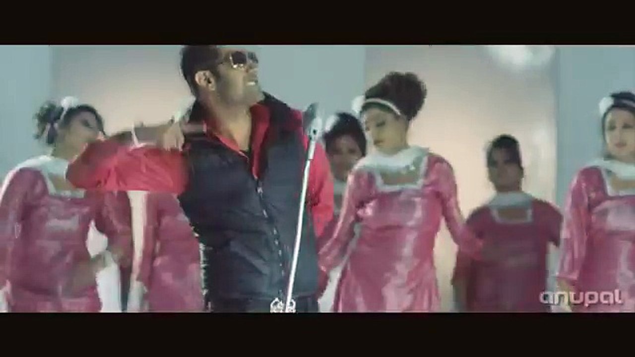 Pind Nanke HD Full Song- Mirza 2012 Gippy Grewal - YouTube