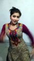 A Beautiful Desi Girl Dancing on Babydoll Mai Sone Di