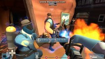 ArraySeven: How To Bonk Medic [Team Fortress 2] TF2