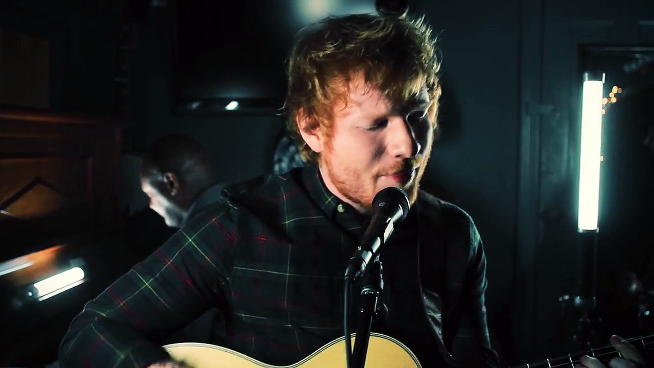 Ed Sheeran Trap Queen Lyrics