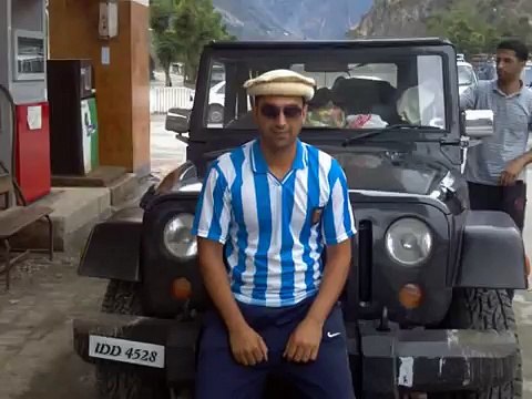 Gilgit & Hunza Valley of Beautiful Pakistan