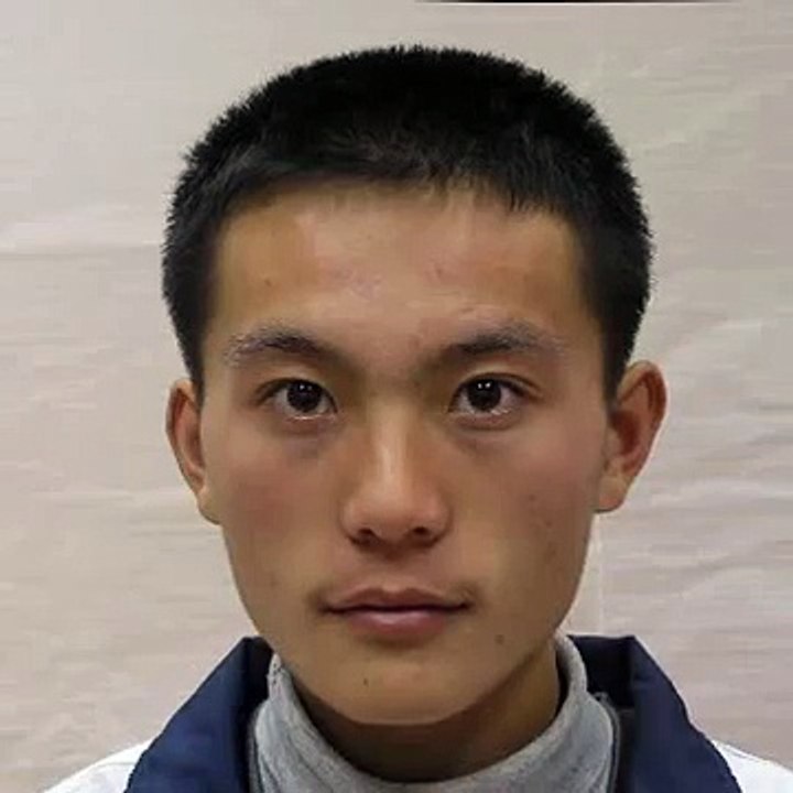 Face morphing
