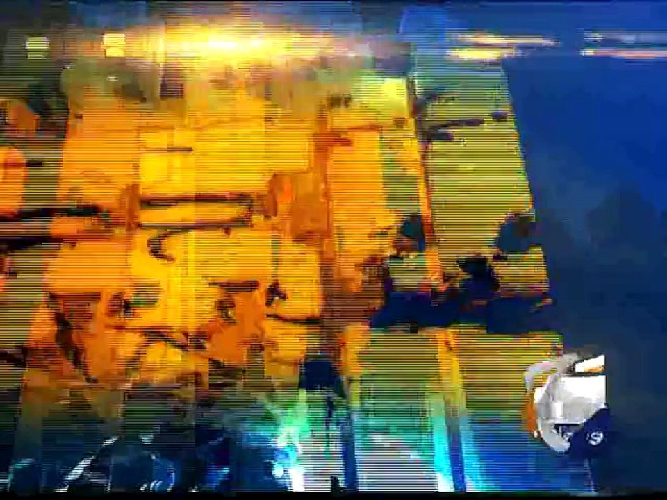 Geo Headlines-05 Jun 2015-0900