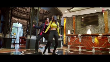 Galat Baat Hai (Full Song) - Main Tera Hero 1080p 720p HD BluRay