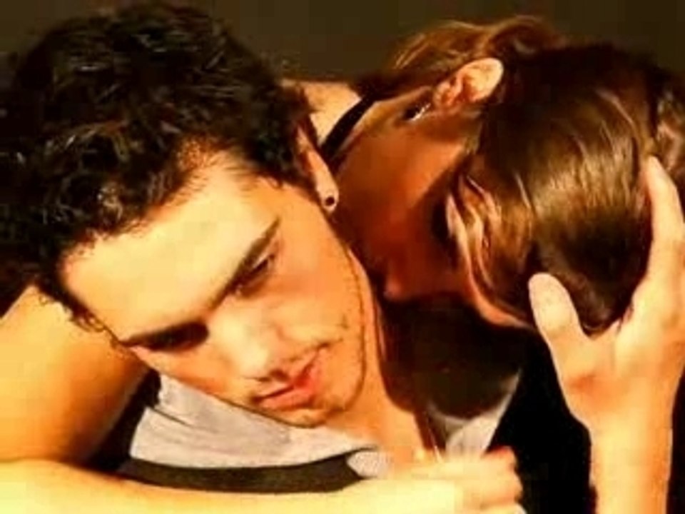 Une séance photo au studio (extraits)