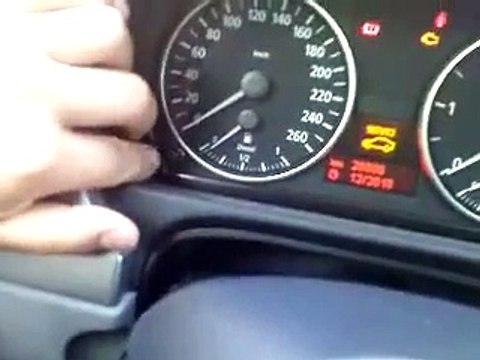 Kasowanie inspekcji BMW E90 / E91 / E92 SERIVCE INSPECTION