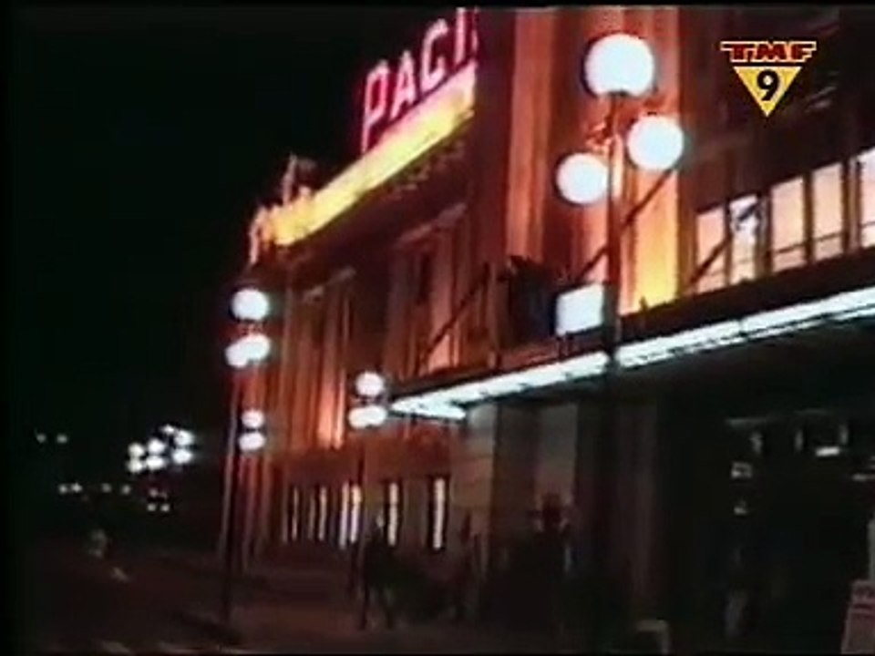 Alternative Allstars - Supersonic Me